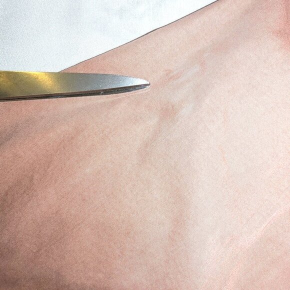 Free People | Oversized Parachute Utility Military Style Jacket | Size Medium - Picture 13 of 16